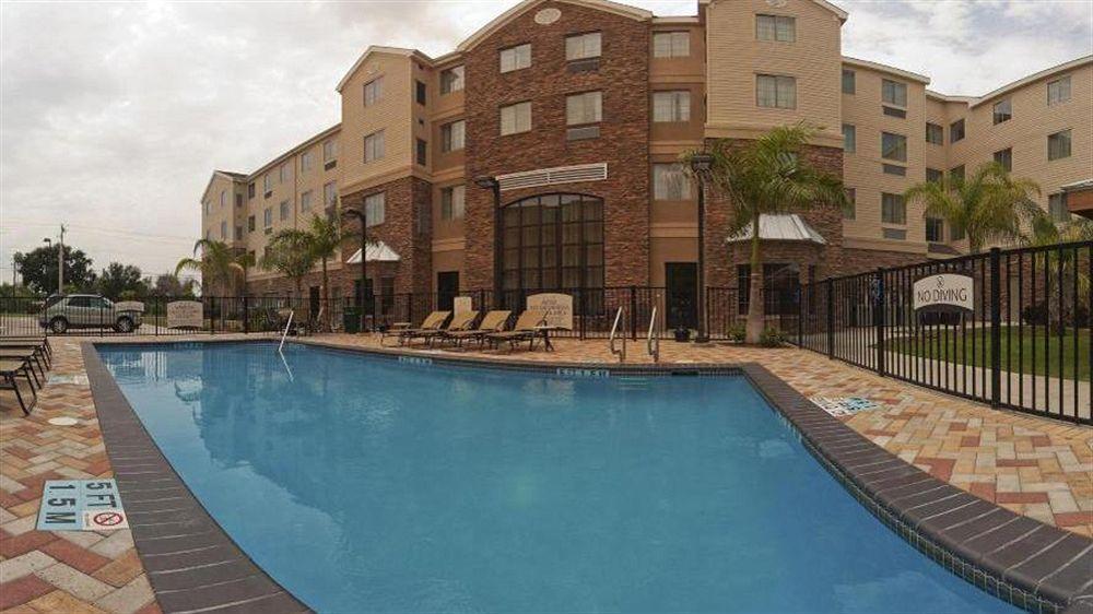 Staybridge Suites Mcallen By Ihg Exterior foto